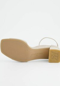 Paul Green Sandals - stone