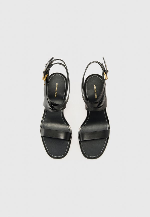 IRENE - Ankle cuff sandals3