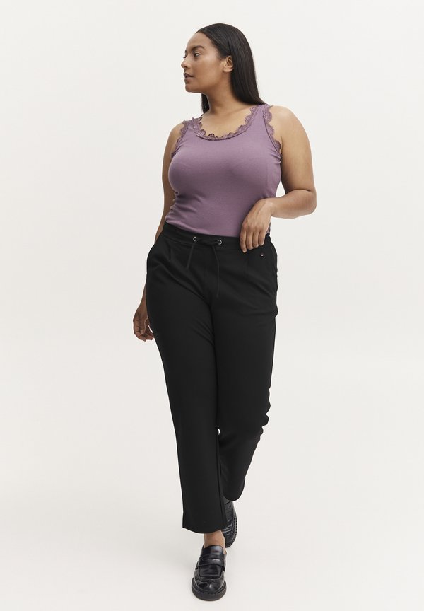 FPSTRETCH - Trousers2