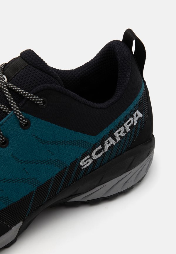 MESCALITO PLANET - Hiking shoes2