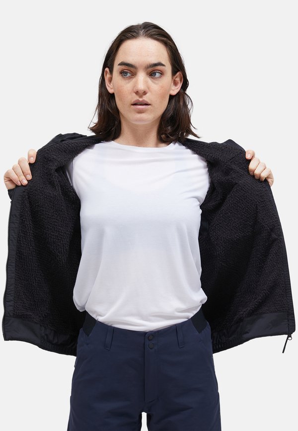 VISLIGHT ALPHA JACKET - Hardshell jacket2