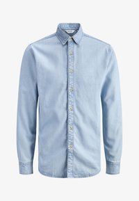 Unausgewählt, blue denim