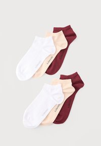 Ikke valgt, white/peach blush/zinfandel