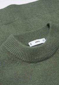 Mango Sweter