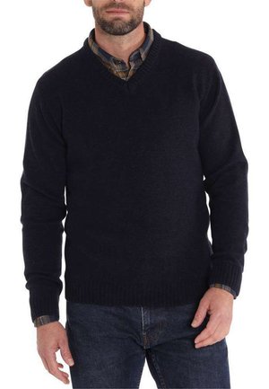 La Squadra Striktrøje - marine