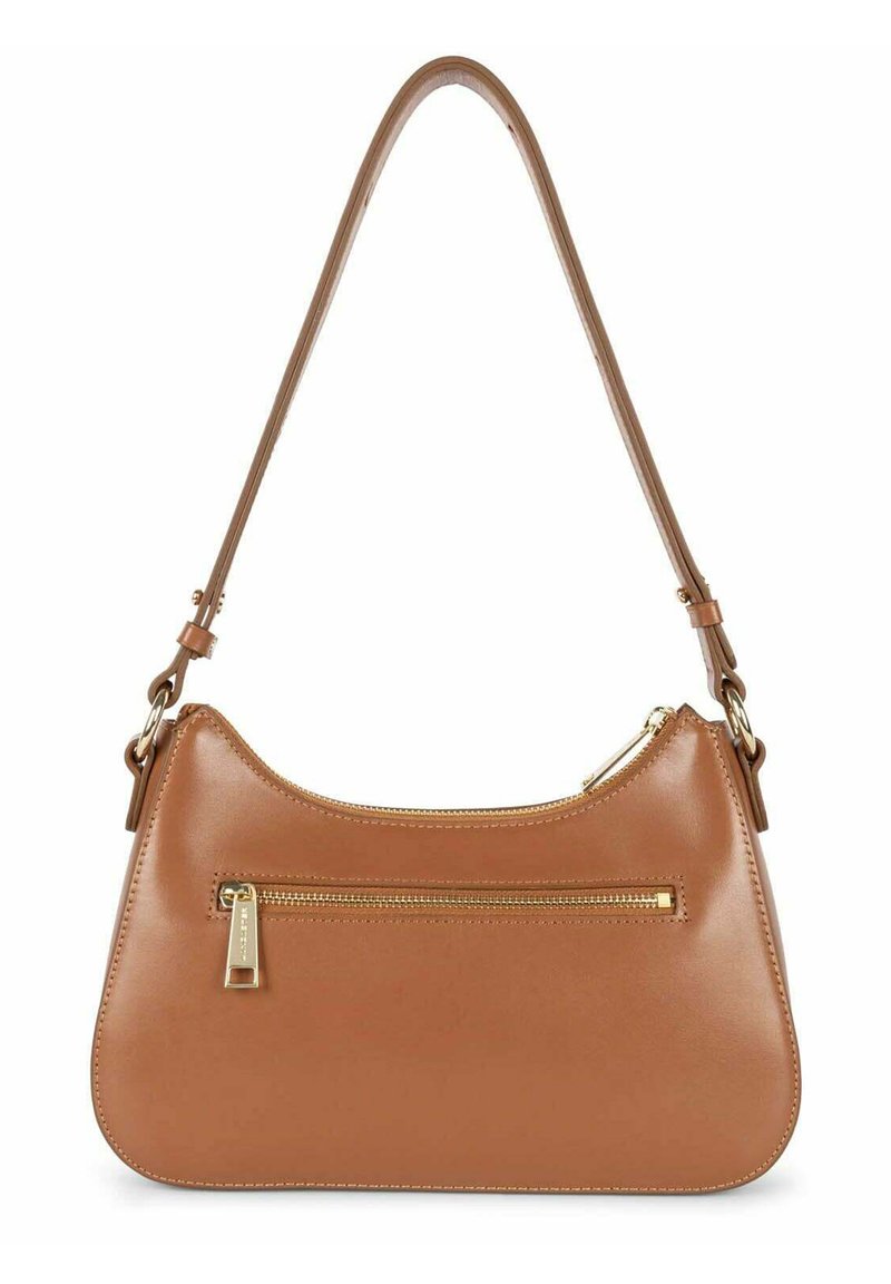 LANCASTER PARIS MÉDAILLE Handtasche camel Zalando