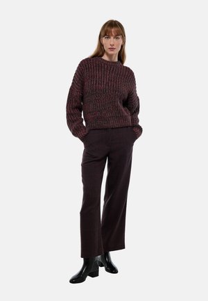 Monoprix Pantalon classique - tibetain