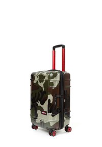 Unselected, camo