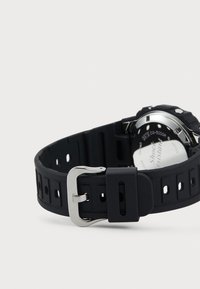 G-SHOCK UNISEX - Ψηφιακό ρολόι - black