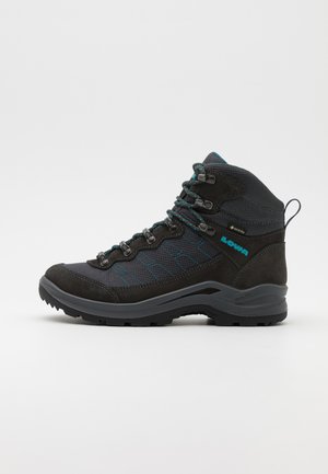 TAURUS PRO GTX MID - Scarpa da hiking - anthracite