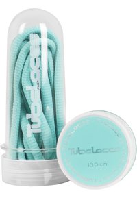 TubeLaces PACK 5 - Iné doplnky - turquoise