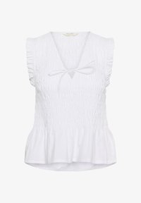 Sélectionné, bright white