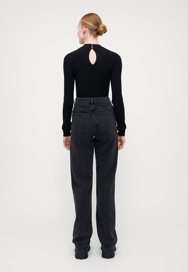 ONLSILJE WIDE  - Wide Leg2