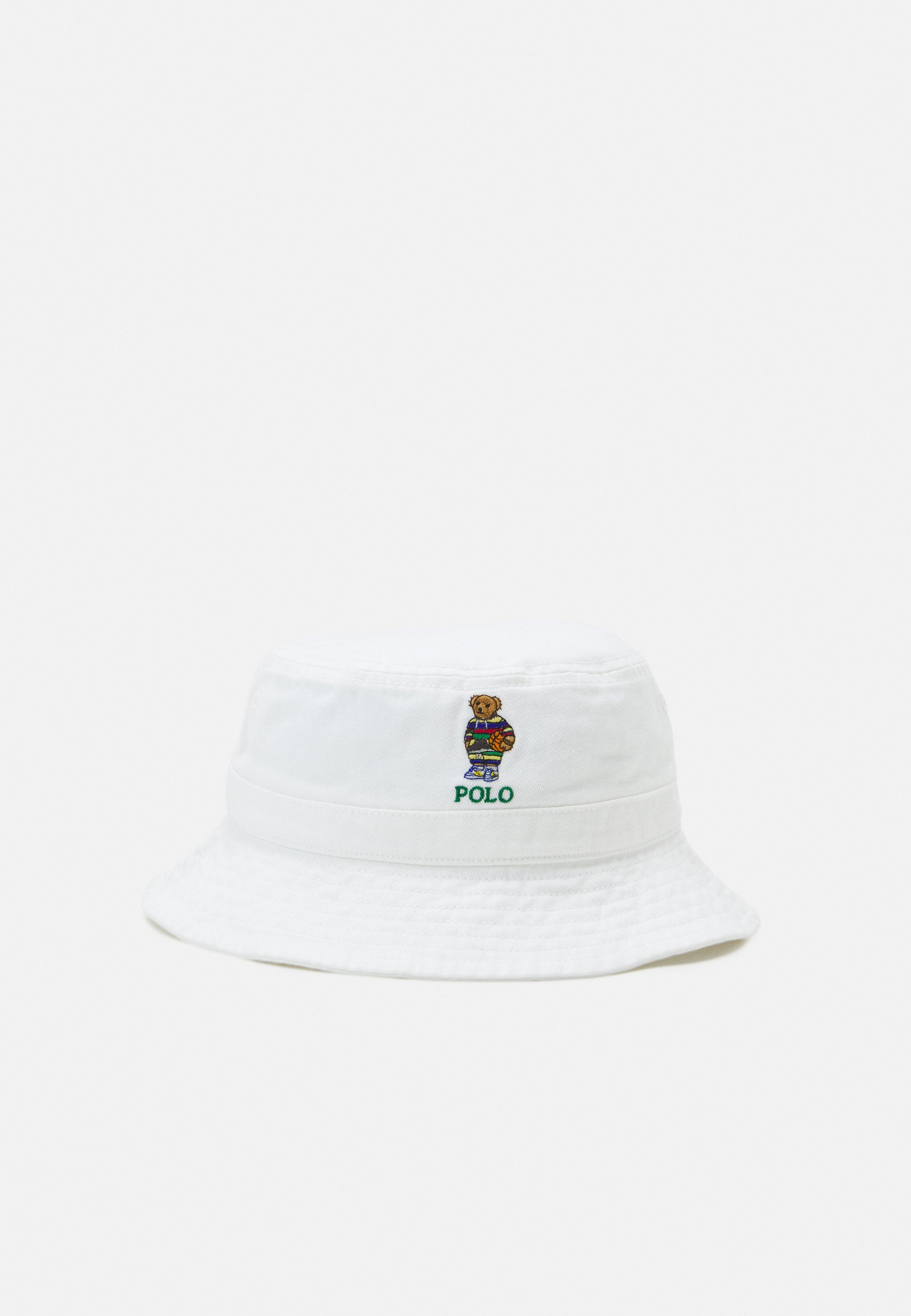 Polo Ralph Lauren BUCKET HAT HEADWEAR 