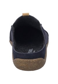 Josef Seibel VINCE - Slippers - ocean