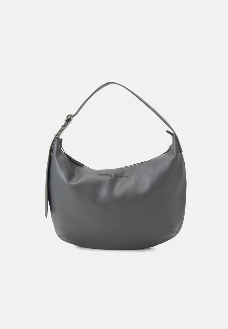 Samsøe Samsøe FREJA BAG  - Velká kabelka - excalibur