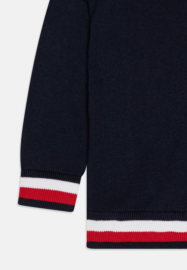 ESSENTIAL CARDIGAN - Cardigan2