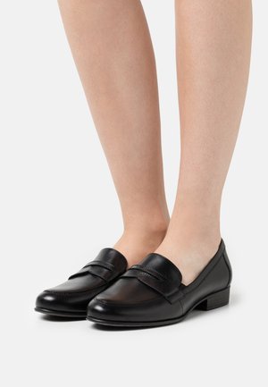 Tamaris, Chaussons - black