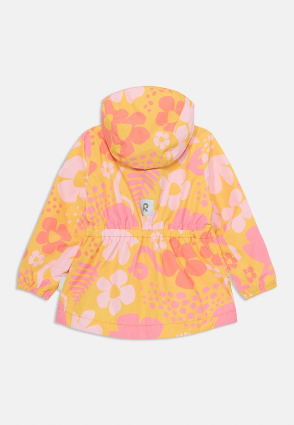 TOIMELA - Outdoor jacket2