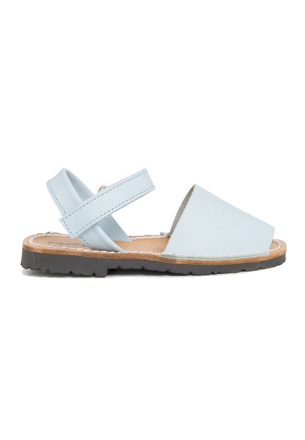 AVARCAS TIRA ADHERENTE - Lauflernschuh - celeste