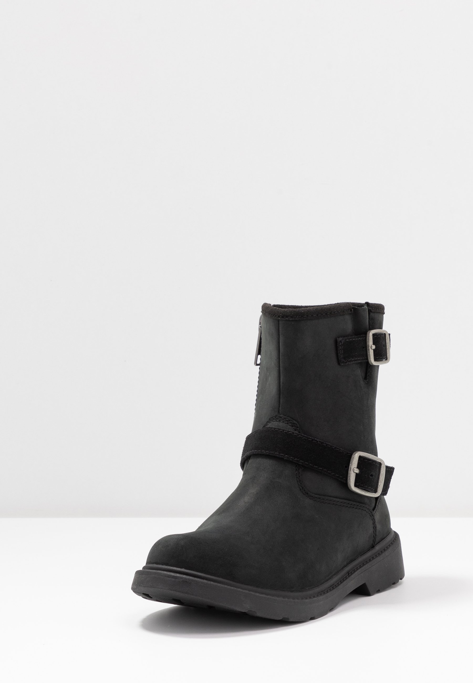 biker ugg boots