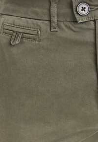 Casual Friday CFALLAN SLIM FIT - Shorts - grape leaf