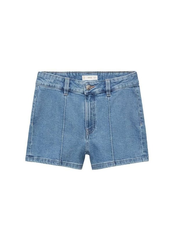 PIPINGSH - Denim shorts2
