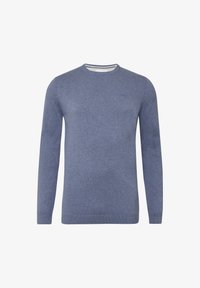 Unselected, blassblau