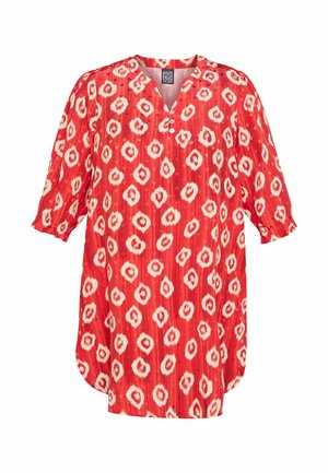 Pont Neuf, BLAKE - Bluse - rose red