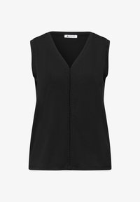 Niewybrane, black