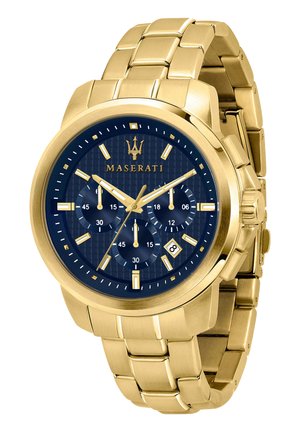 SUCCESSO - Chronograph - gelbgoldfarben