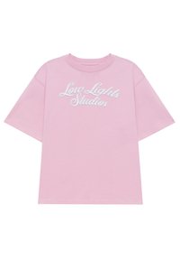 Non sélectionné, pink