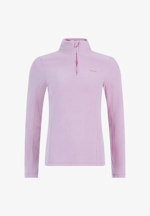 Protest, PRTREMUTEZ - Fleecepullover - thistle purple