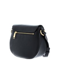 LANCASTER LÉGENDE HORIZON  - Borsa a tracolla - noir