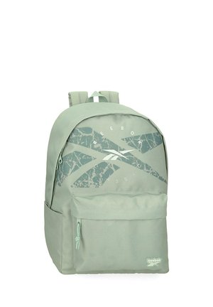 Reebok, REEBOK REEBOK TRACE SCHOOL BACKPACK 45CM FEMALE GREEN - Mochila escolar - green