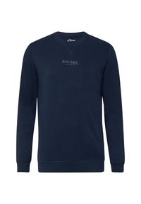Non selezionato, navy