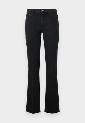 AG Jeans COLOGNE SLIM STRAIGHT - Slim fit -farkut - gori