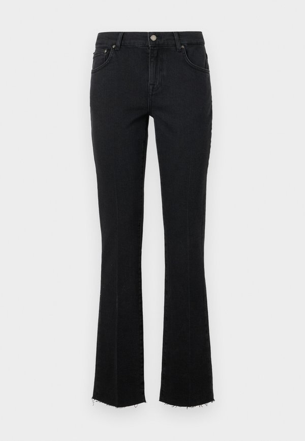 COLOGNE SLIM STRAIGHT - Slim fit jeans - gori2