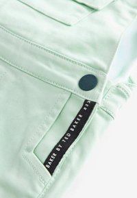 Baker by Ted Baker SET - REGULAR FIT - Polo krekls - green
