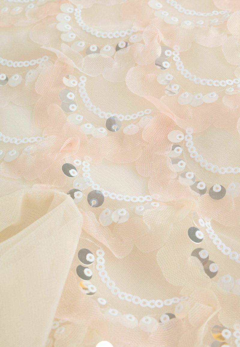 princess polly baby blue dress Ted Baker Junhaa Dress