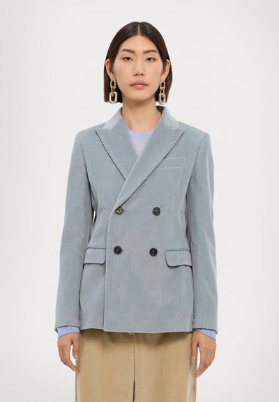 WEEKEND MaxMara KATANGA - Blazer - cielo