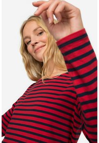 LAURASØN Langarmshirt