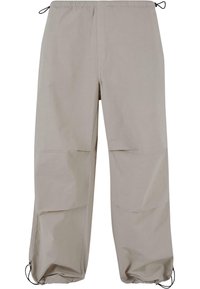 Pantalon classique - wetsand