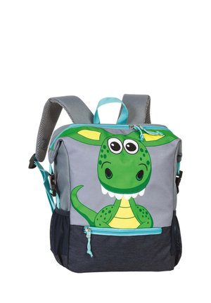 Backpack - grau