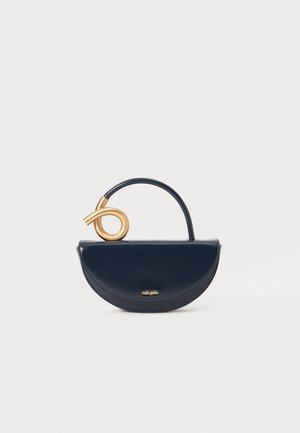 AZARIAH TOP HANDLE - Handbag - deep lake