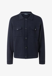Selezionato, navy