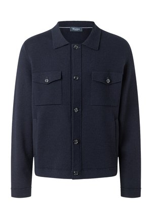 Cardigan - navy