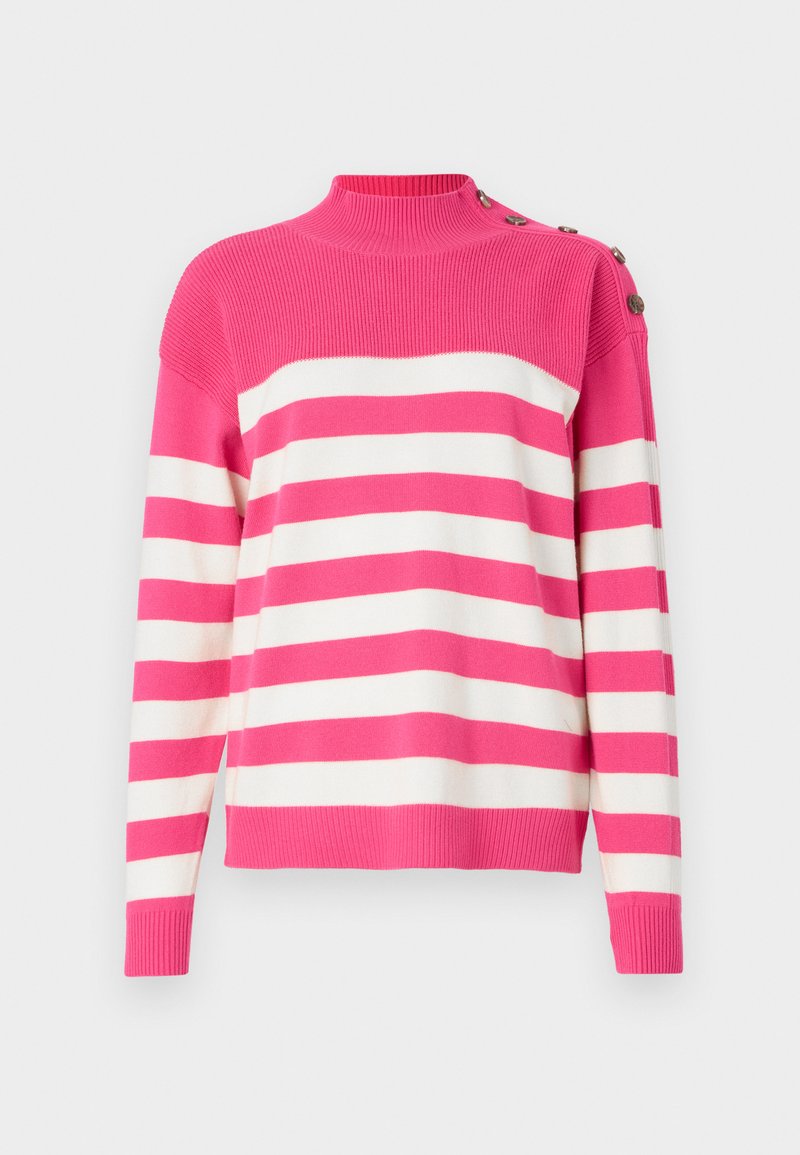 Ichi Trui meerkleurig