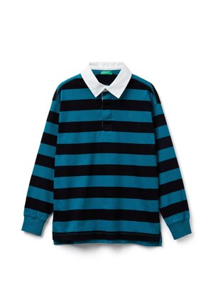 STRIPED - Poloshirt - multicolor