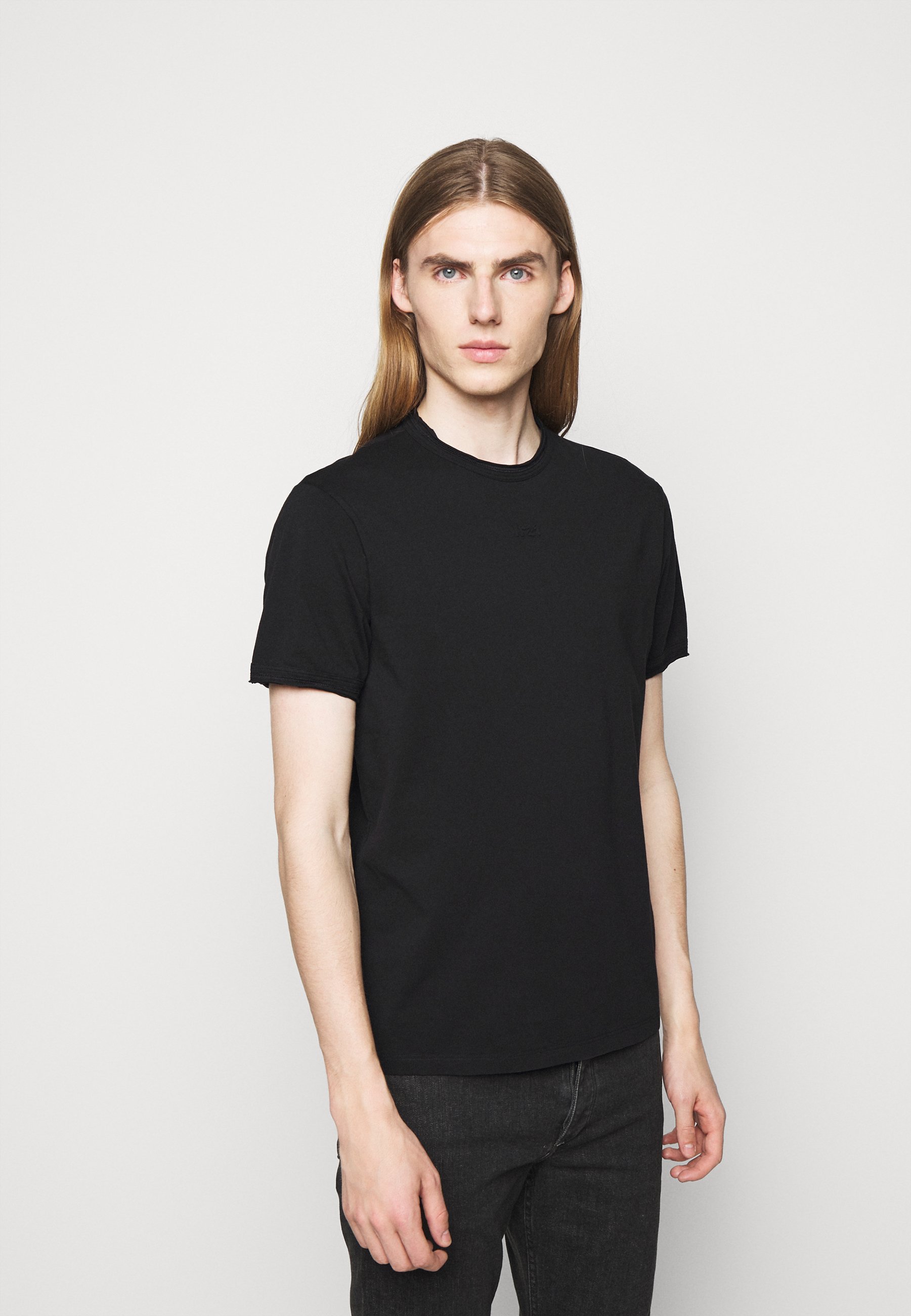 Homme T-shirt basique Homme T-shirt basique